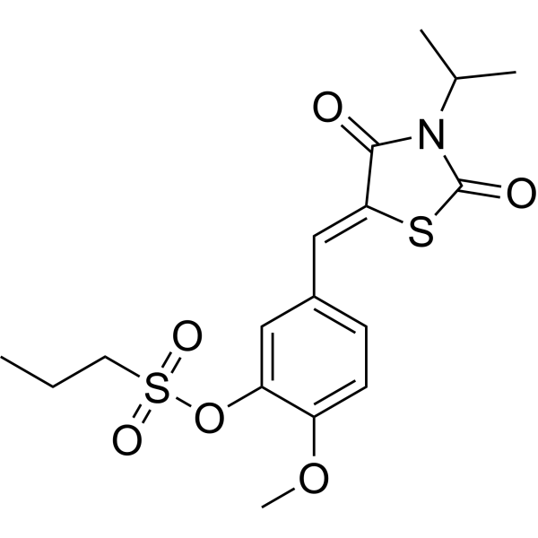 CB2 receptor antagonist 2